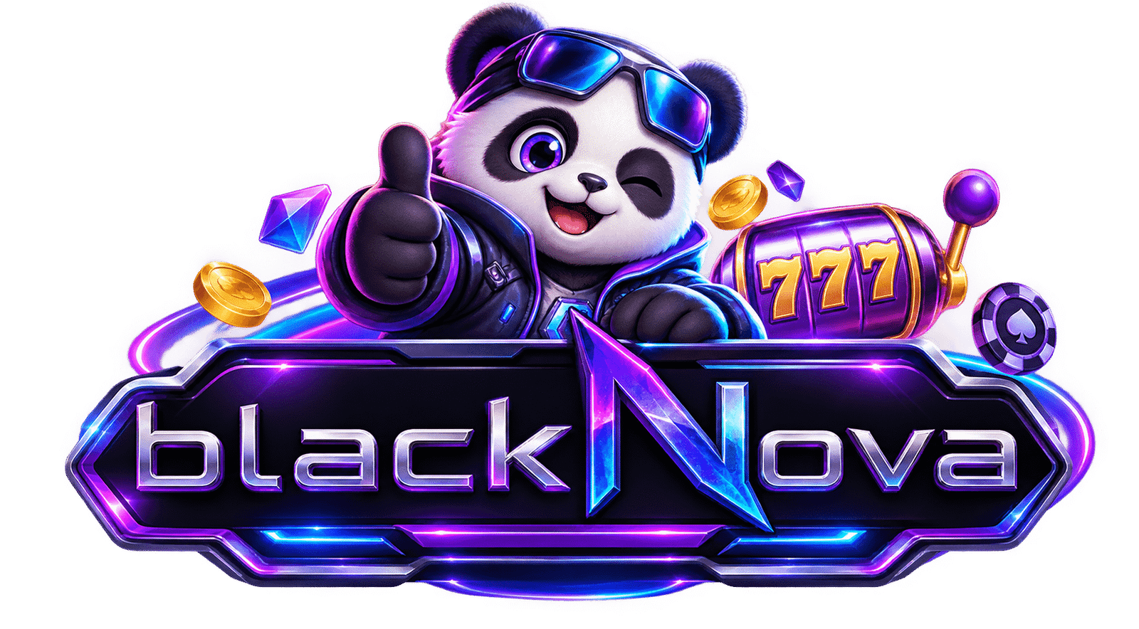 BLACKNOVA